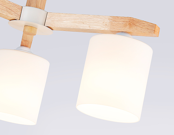 Потолочная люстра Loft TR83112