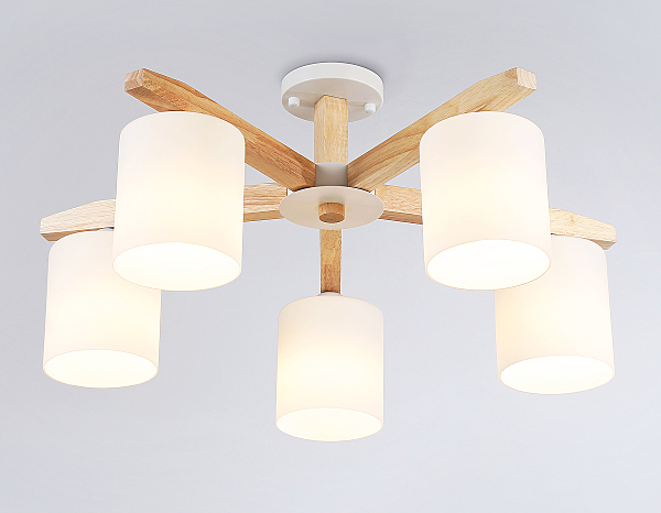 Потолочная люстра Loft TR83113