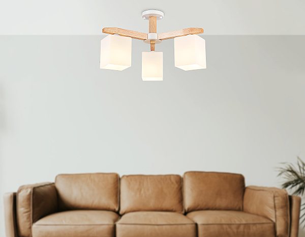 Потолочная люстра Loft TR83115