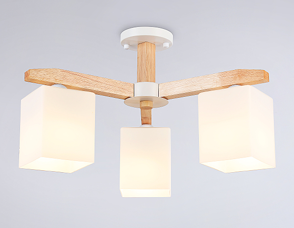 Потолочная люстра Loft TR83115
