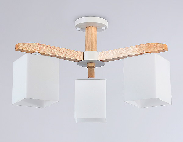 Потолочная люстра Loft TR83115