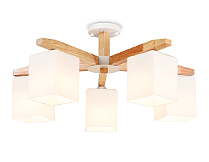 Потолочная люстра Loft TR83118