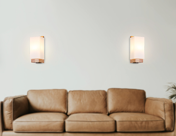 Настенный светильник Loft TR83122