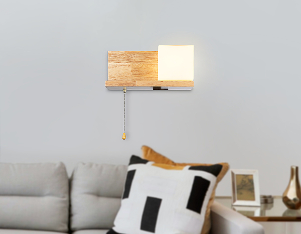 Настенный светильник Loft TR83123