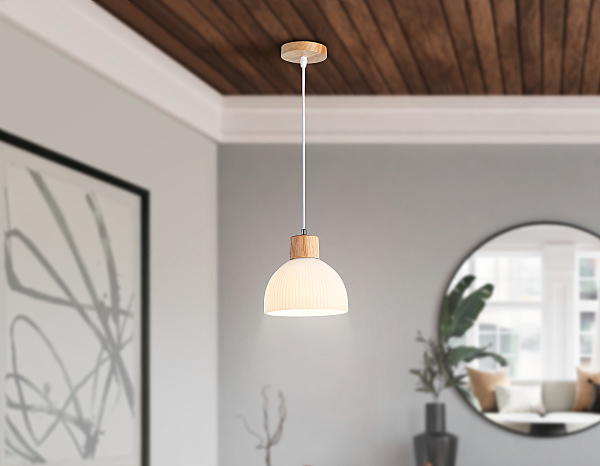 Светильник подвесной Loft TR83133