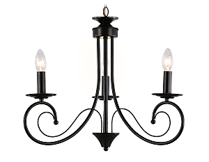 Подвесная люстра Modern TR9606