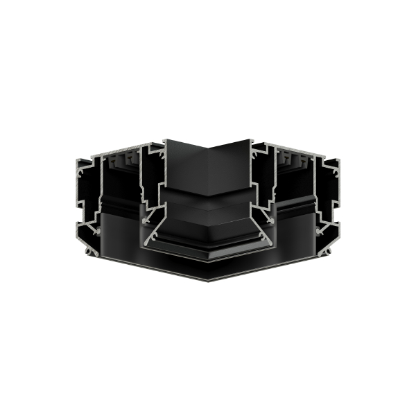 Коннекторы Smart One TR2026-BK
