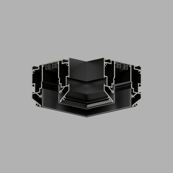 Коннекторы Smart One TR2026-BK