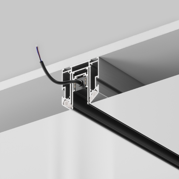 Профиль Accessories for tracks Exility TRA034MP-212S