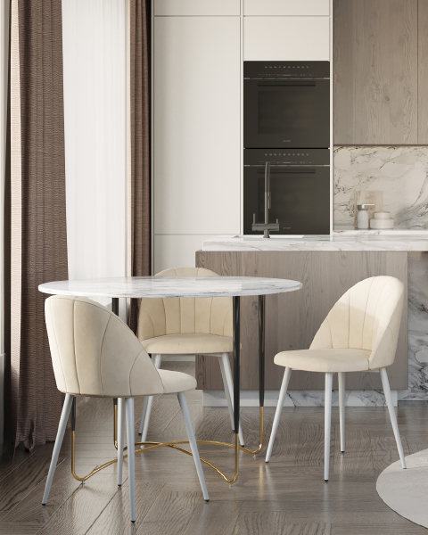 Кухонный стол Даймакс FDC9283 DUAL