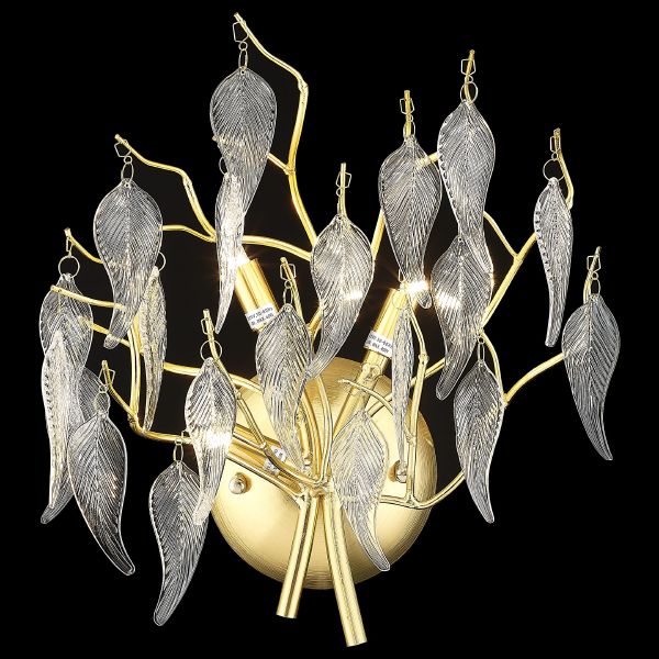 Настенное бра Daniela WE182.03.401