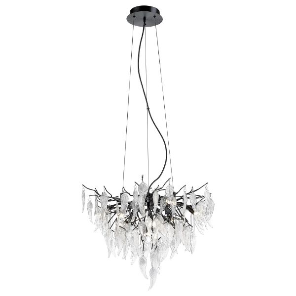 Подвесная люстра Daniela WE182.10.023