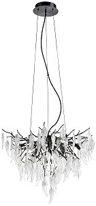 Подвесная люстра Daniela WE182.10.023