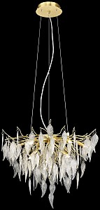 Подвесная люстра Daniela WE182.10.403