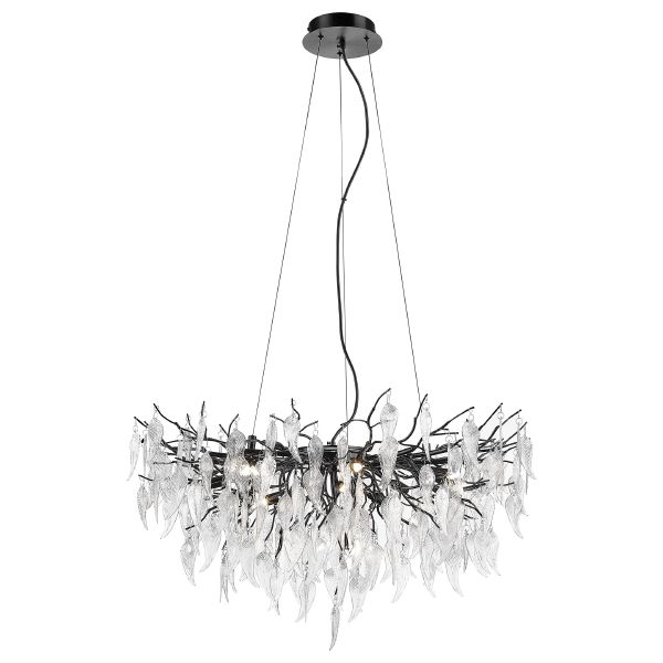 Подвесная люстра Daniela WE182.12.023