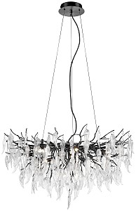 Подвесная люстра Daniela WE182.12.023