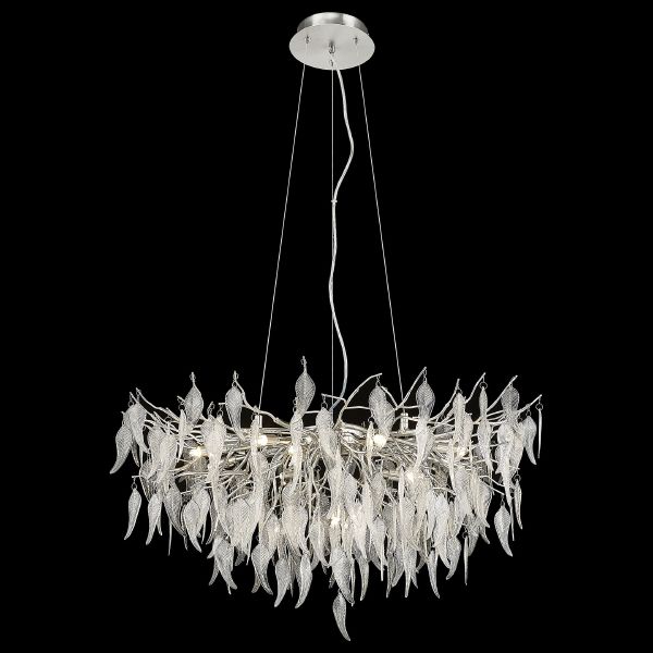 Подвесная люстра Daniela WE182.12.203