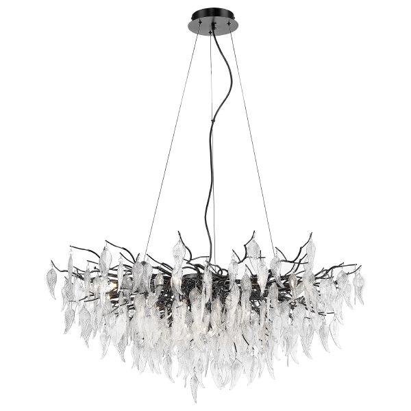 Подвесная люстра Daniela WE182.15.023