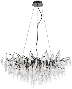 Подвесная люстра Daniela WE182.15.023