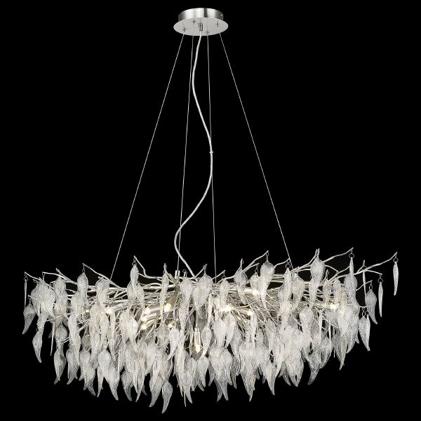 Подвесная люстра Daniela WE182.15.223