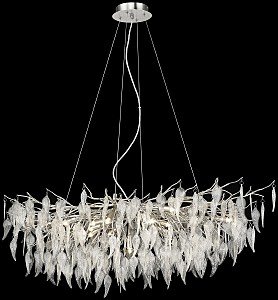 Подвесная люстра Daniela WE182.15.223