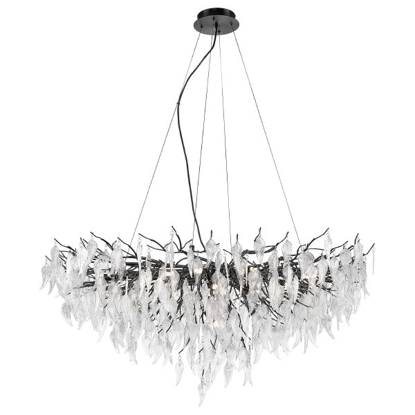 Подвесная люстра Daniela WE182.19.023