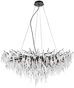 Подвесная люстра Daniela WE182.19.023