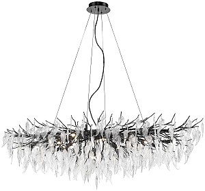 Подвесная люстра Daniela WE182.19.043