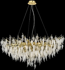 Подвесная люстра Daniela WE182.19.403