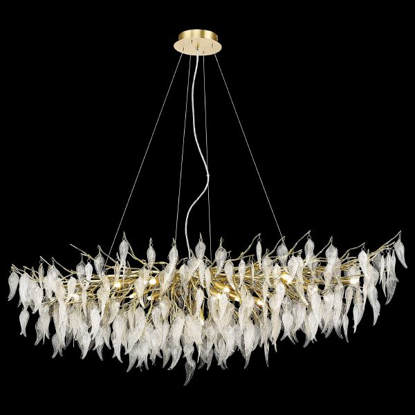 Подвесная люстра Daniela WE182.19.423