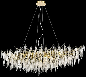 Подвесная люстра Daniela WE182.19.423