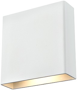 Уличный настенный светильник Wilko WE906.01.001