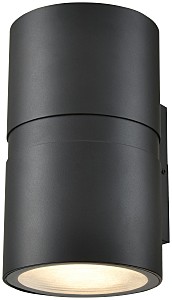 Уличный настенный светильник Wenzel WE921.01.021