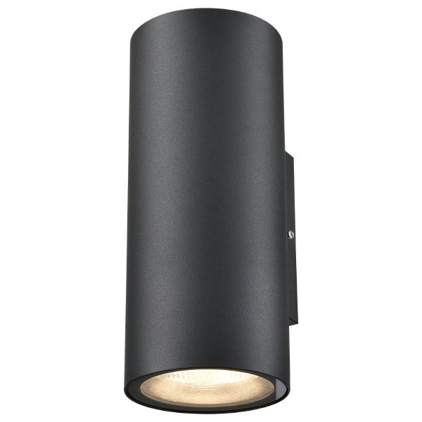 Уличный настенный светильник Wenzel WE922.01.021