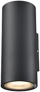 Уличный настенный светильник Wenzel WE922.01.021