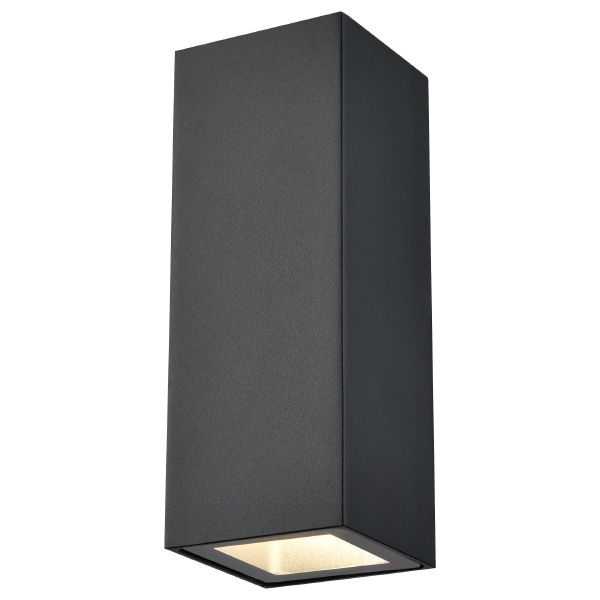 Уличный настенный светильник Wenzel WE923.01.021