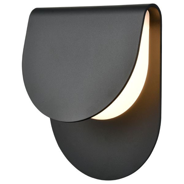 Уличный настенный светильник Wibke WE931.01.021