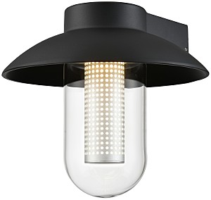 Уличный настенный светильник Wella WE936.01.021