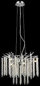 Подвесная люстра Velante 185-103-06