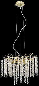 Подвесная люстра Velante 185-303-06