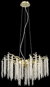 Подвесная люстра Velante 185-303-08