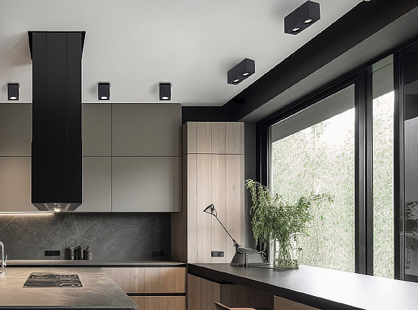 Накладной светильник Прайм 850011701