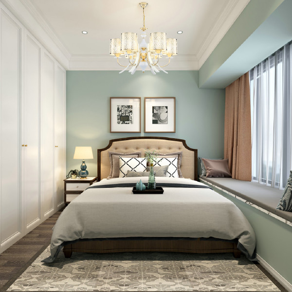 Подвесная люстра Florentia-6067 306067/6 Wh/Gd