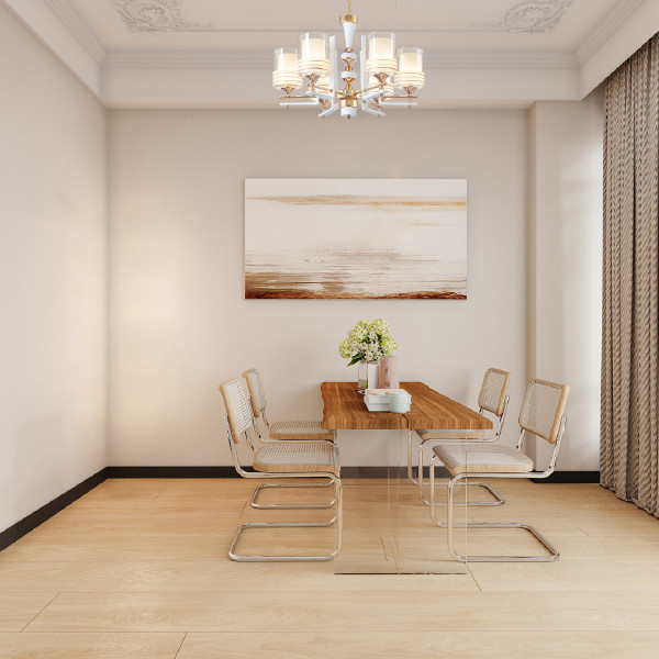 Подвесная люстра Florentia-6087 306087/6 Wh/Gd