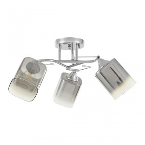 Потолочная люстра AMALFI 321106/3 CR