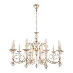 Подвесная люстра Am346109 346109/10 FGD