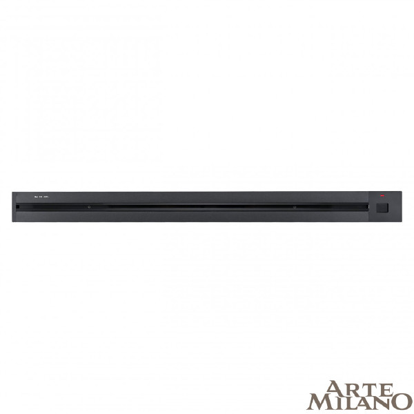 Шинопровод Am-track-sockets 385201TBB/100 Black