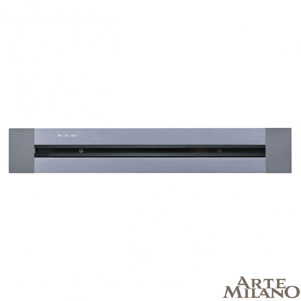 Шинопровод Am-track-sockets 382305TB/50 Grey