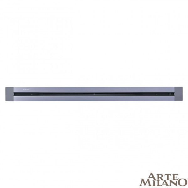 Шинопровод Am-track-sockets 382301TB/100 Grey