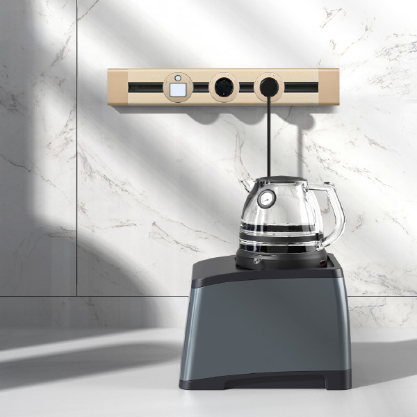 Шинопровод Am-track-sockets 385205TOB/50 Grey